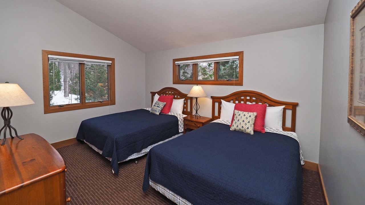 Photo of Bedroom in Boyne Falls