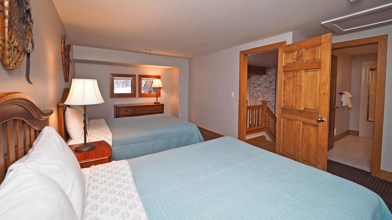Photo of Bedroom in Boyne Falls