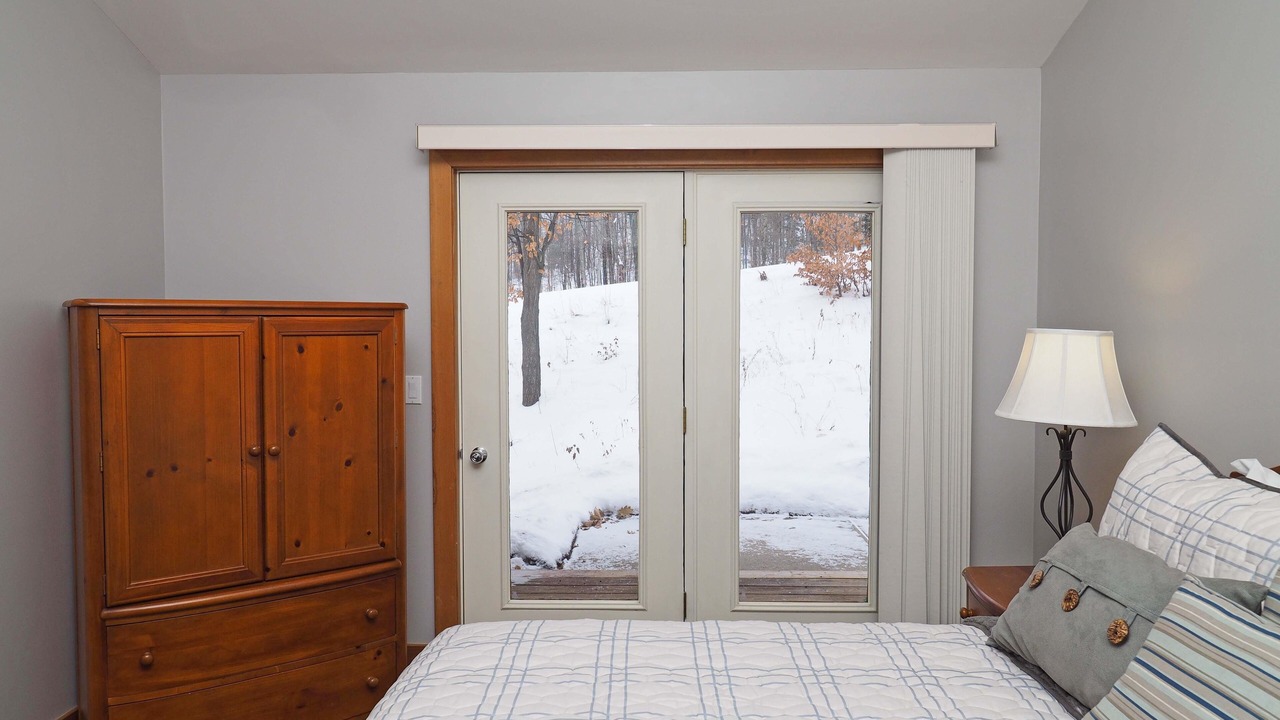 Photo of Bathroom in Boyne Falls