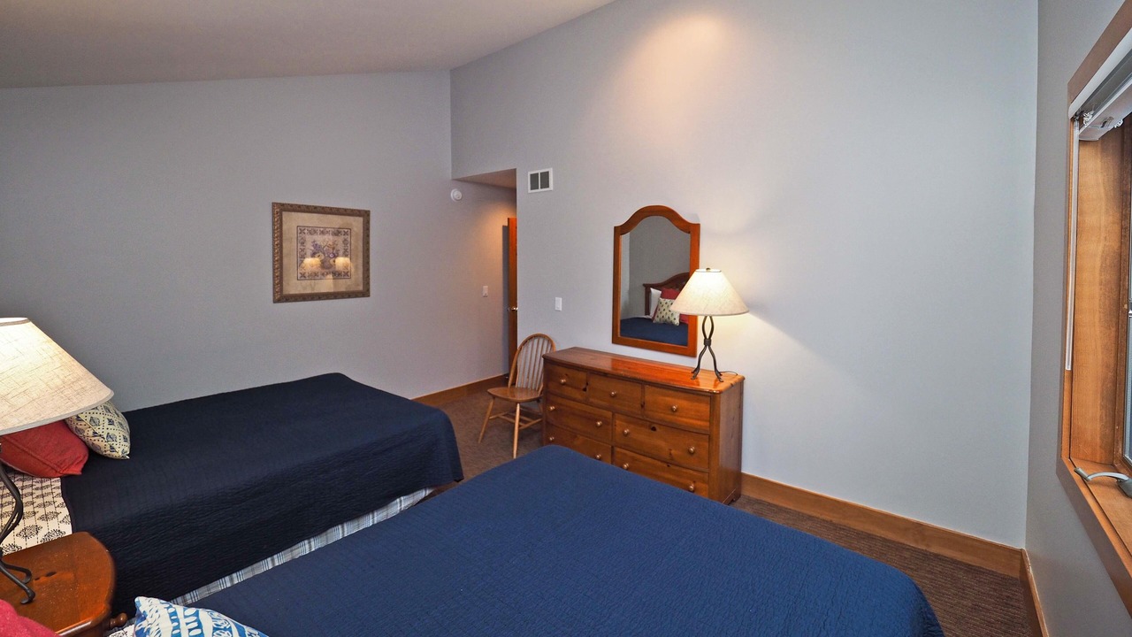 Photo of Bedroom in Boyne Falls
