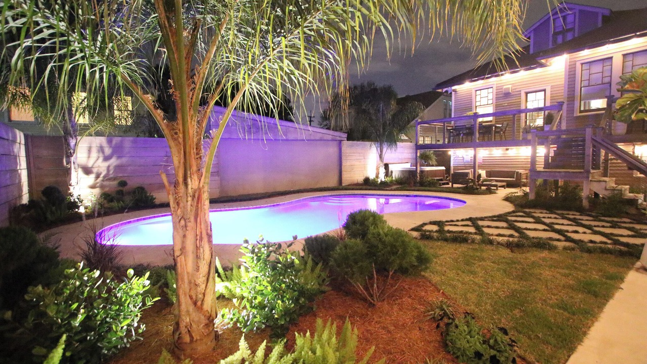 Photo of Outdoor in Broadmoor
