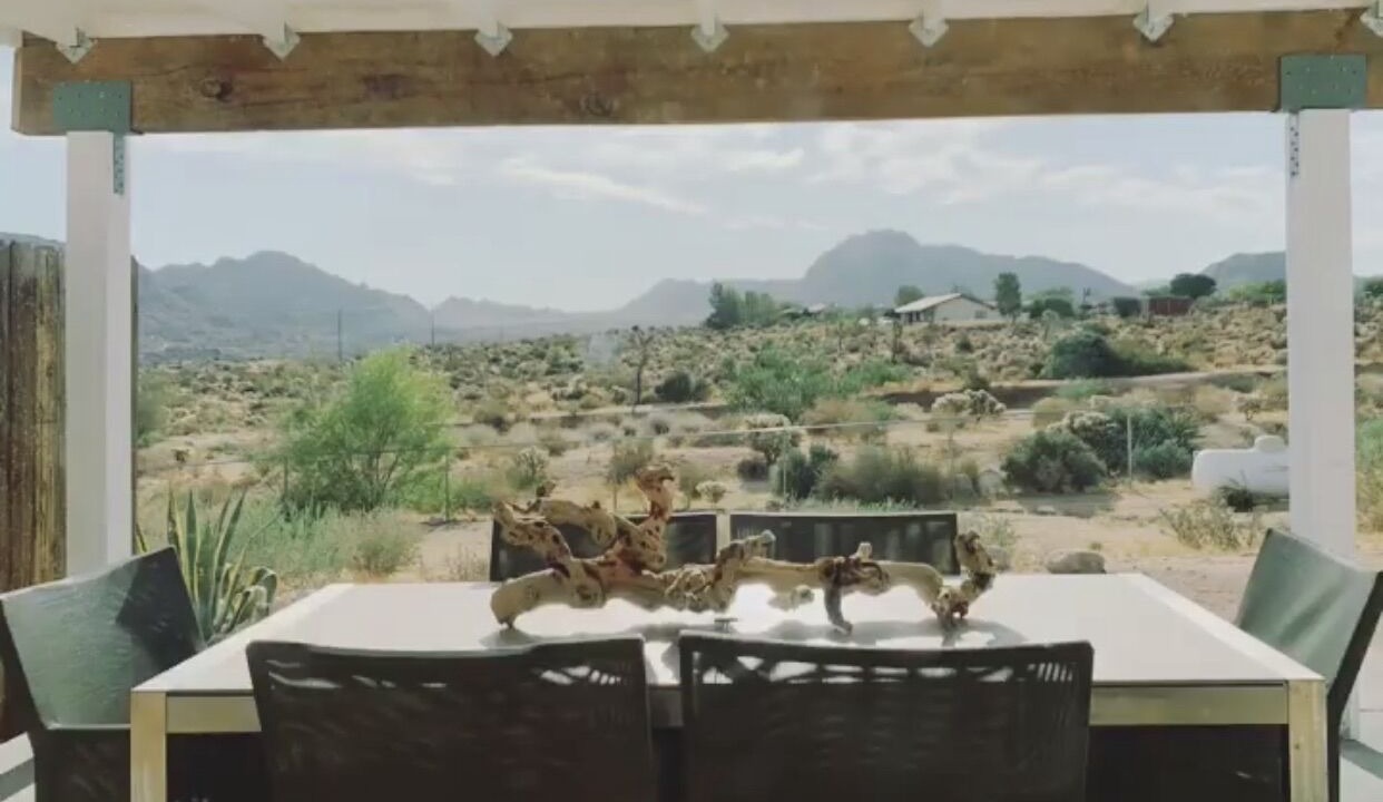 Photo of Others in Joshua Tree