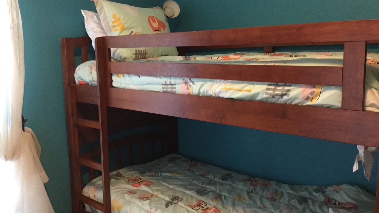 Photo of Bedroom in Sutherland Springs