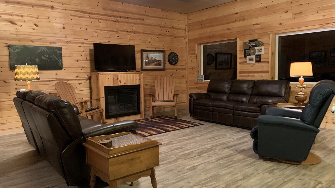 Photo of Livingroom in Goreville