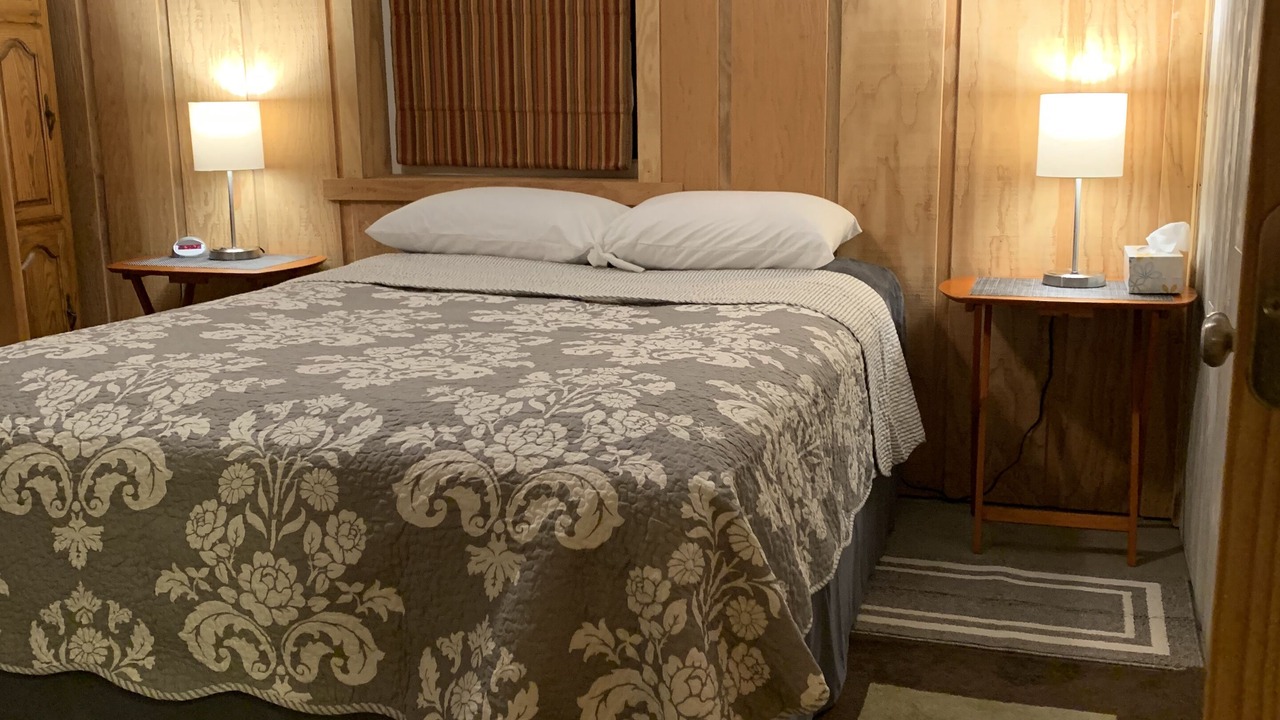 Photo of Bedroom in Goreville