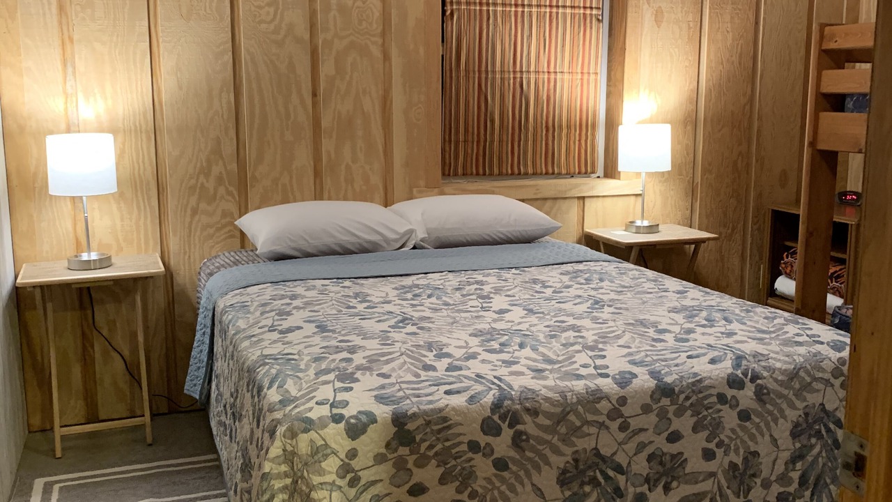 Photo of Bedroom in Goreville