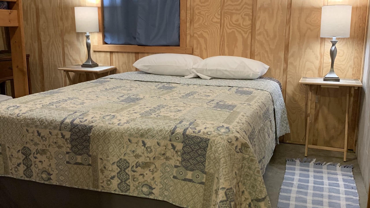 Photo of Bedroom in Goreville