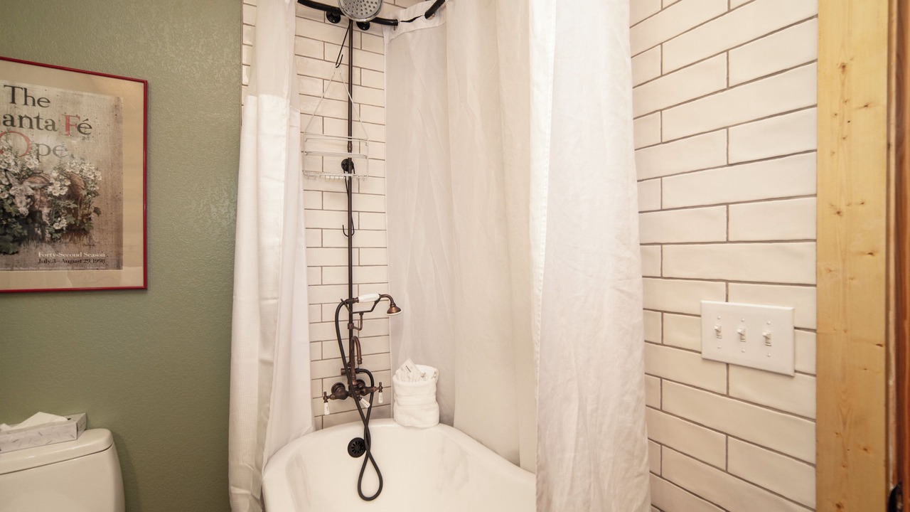 Photo of Bathroom in Tabernash