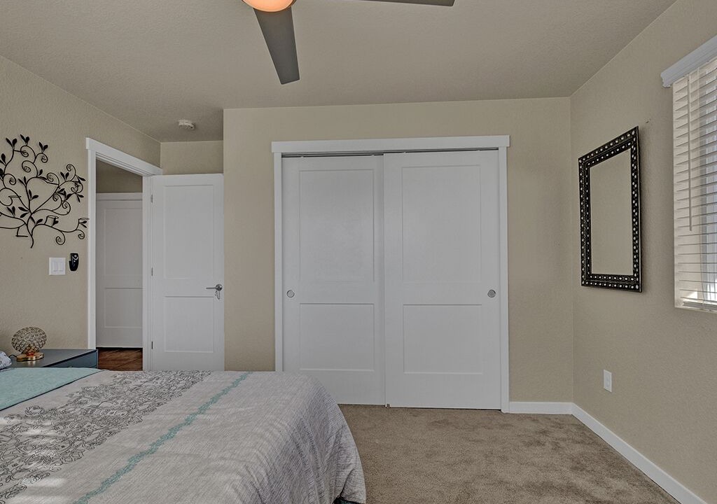 Photo of Bedroom in Northgate