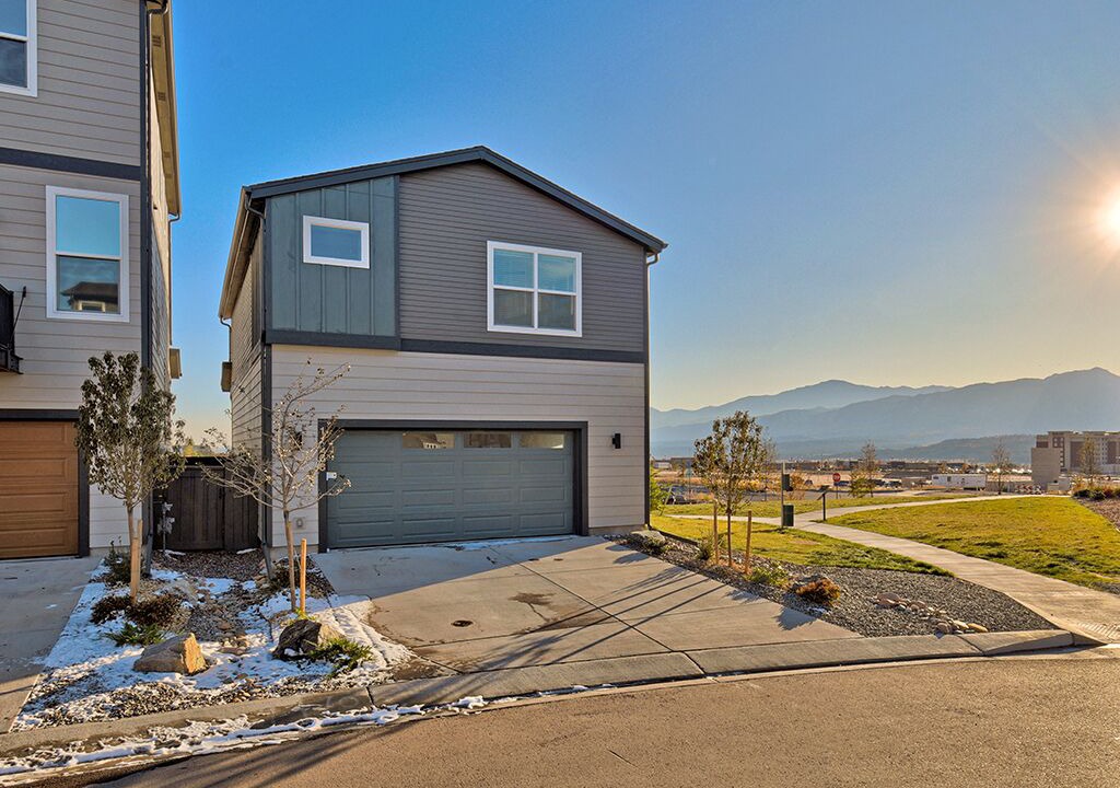 Photo of Outdoor in Northgate
