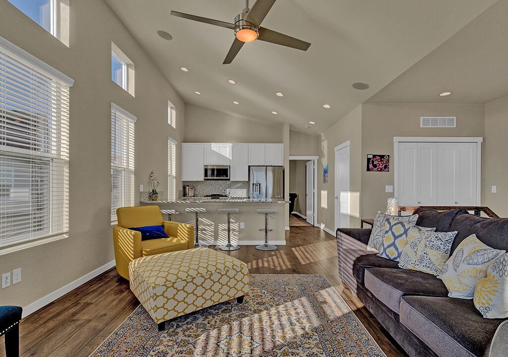 Photo of Livingroom in Northgate