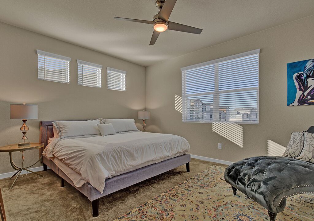Photo of Bedroom in Northgate