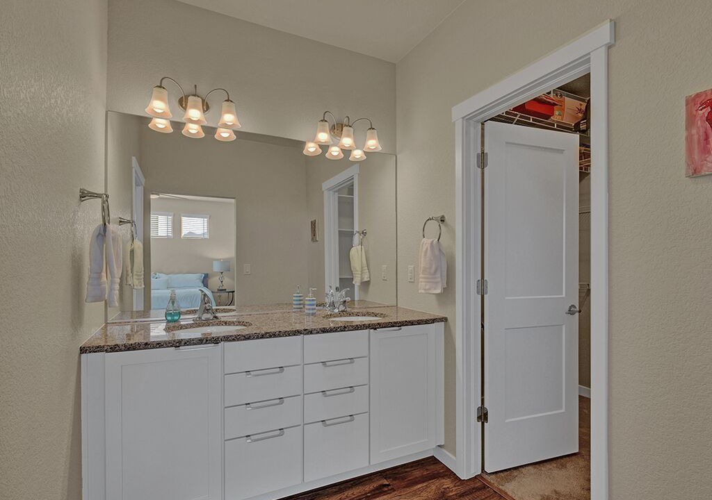 Photo of Bathroom in Northgate