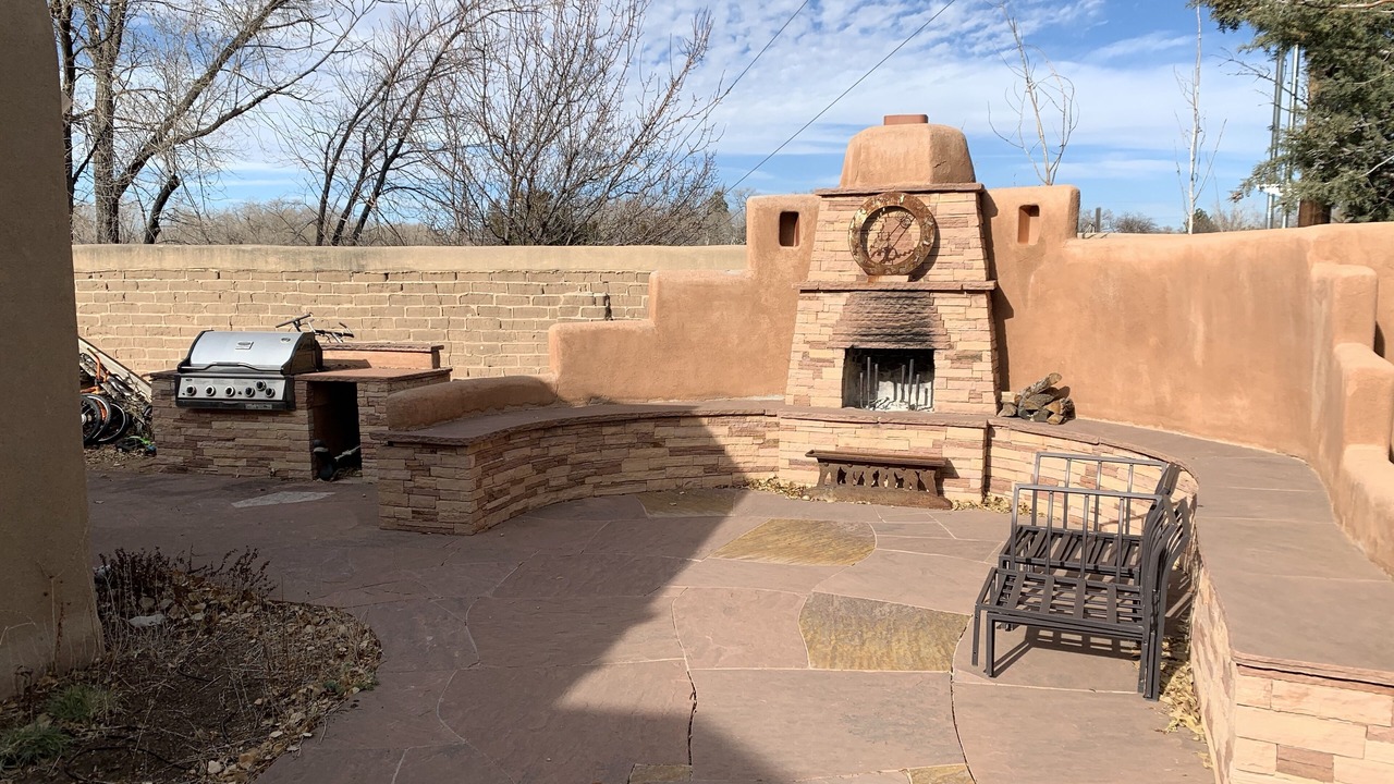 Photo of Others in Santa Fe