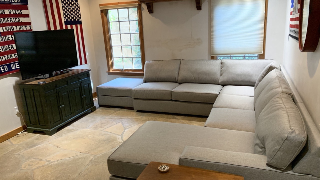 Photo of Livingroom in Santa Fe