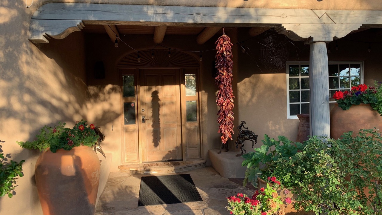 Photo of Outdoor in Santa Fe