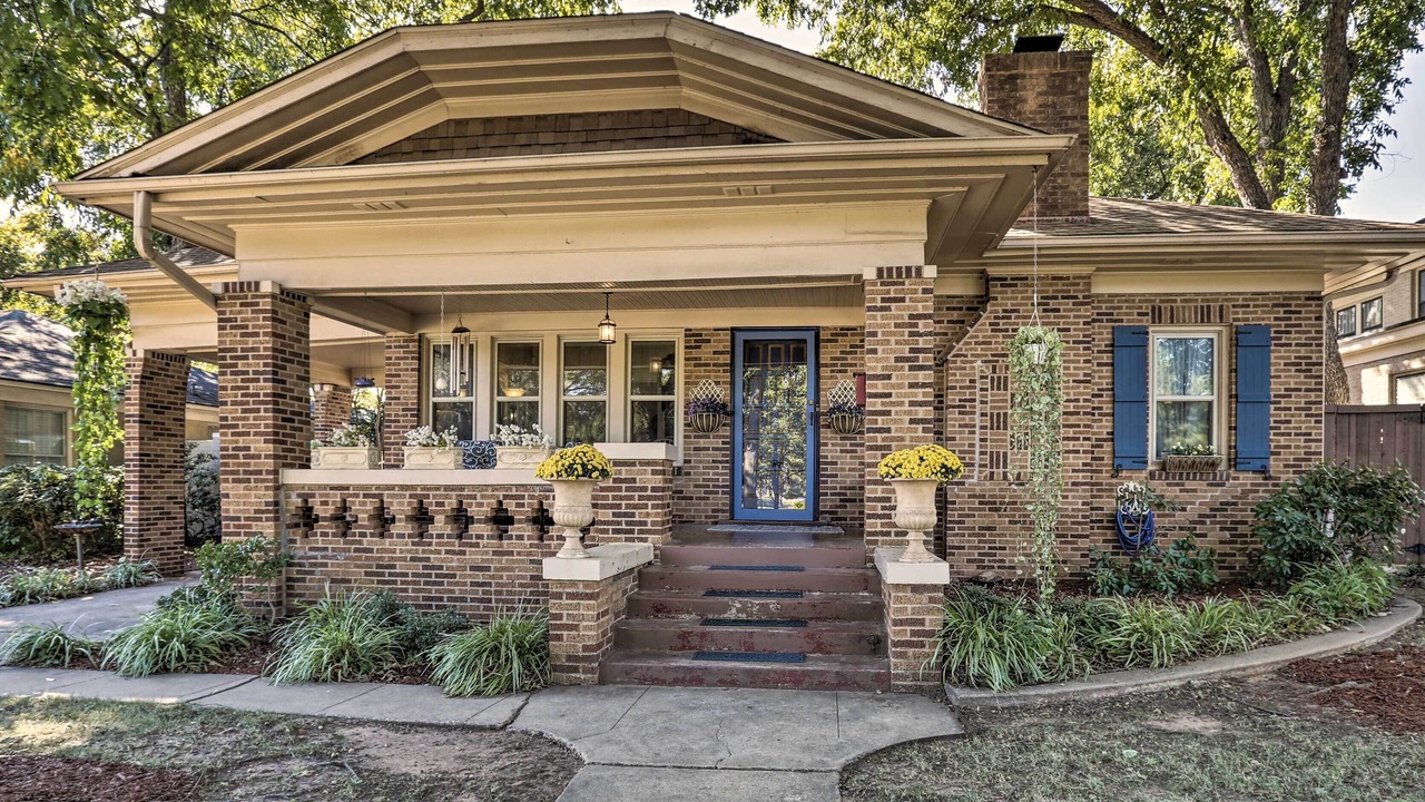 Photo of Outdoor in Wichita Falls