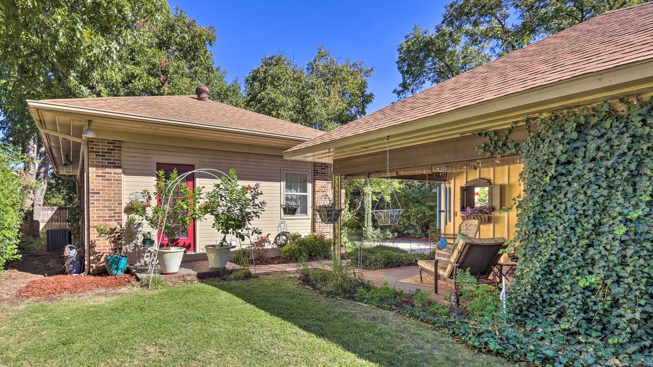 Photo of Outdoor in Wichita Falls