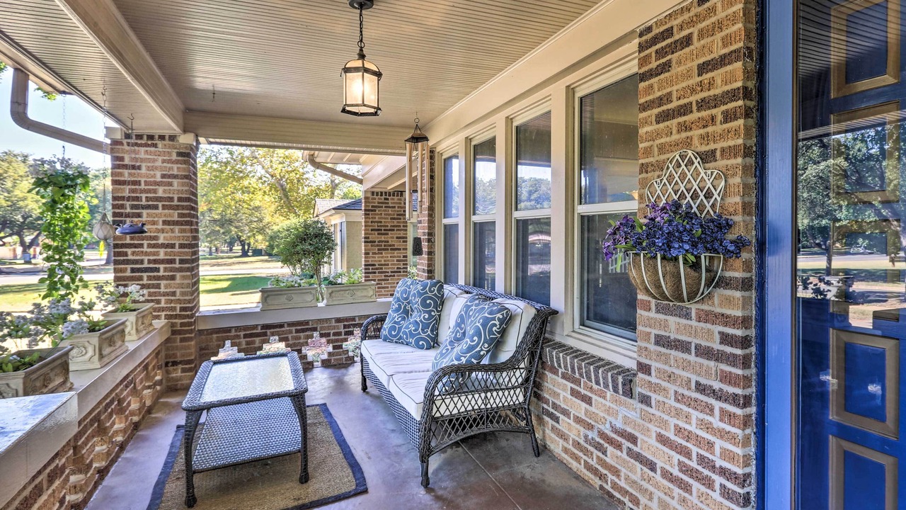 Photo of Outdoor in Wichita Falls