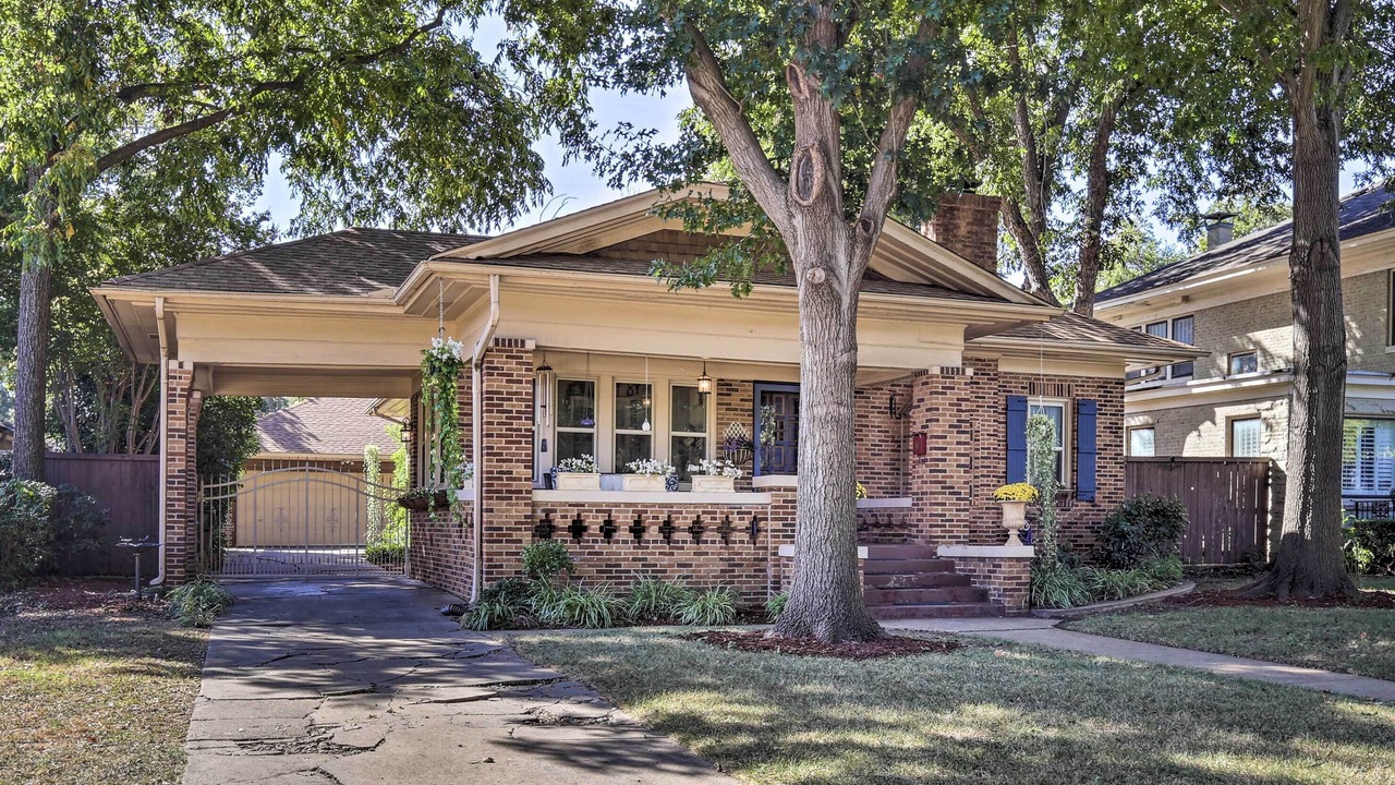 Photo of Outdoor in Wichita Falls