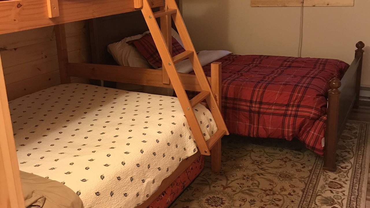 Photo of Bedroom in Durhamville