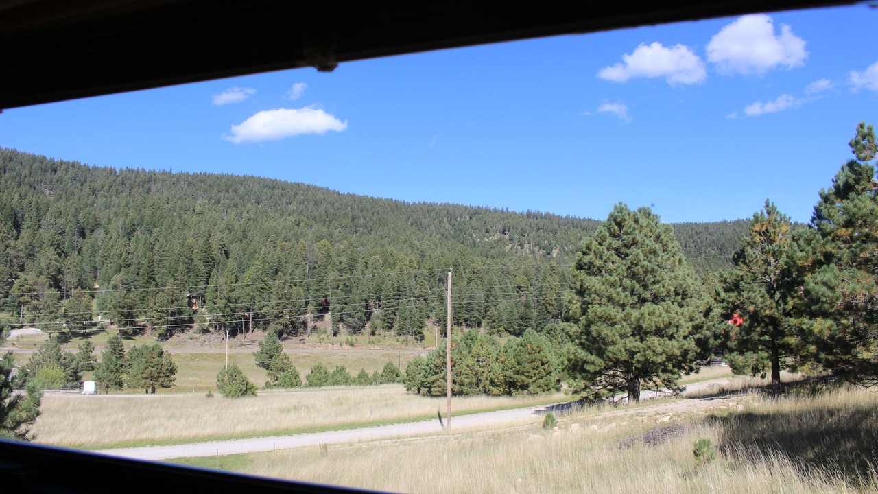 Photo of Bedroom in Cloudcroft