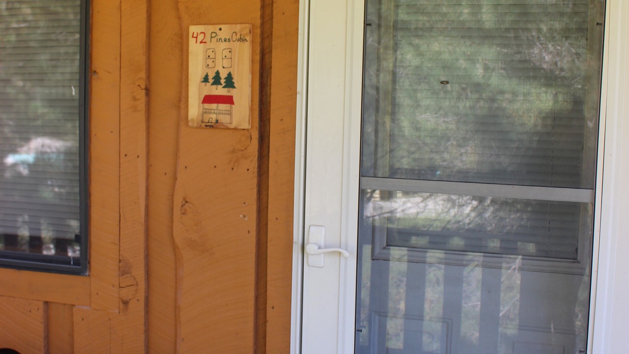 Photo of Outdoor in Cloudcroft