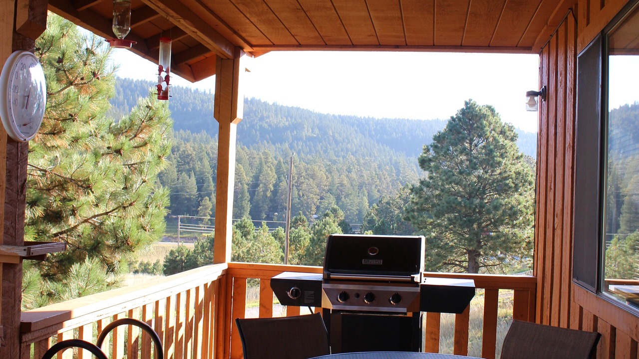 Photo of Outdoor in Cloudcroft
