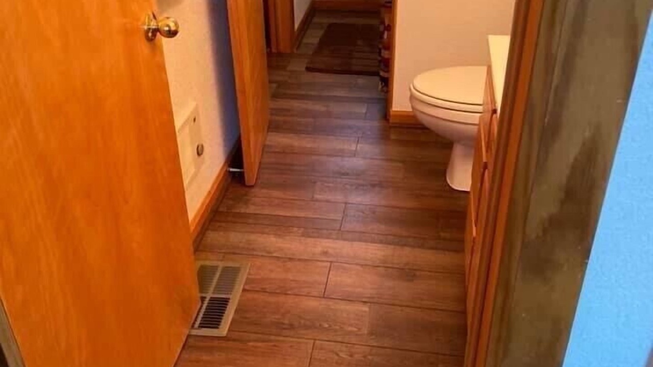 Photo of Bathroom in Cloudcroft