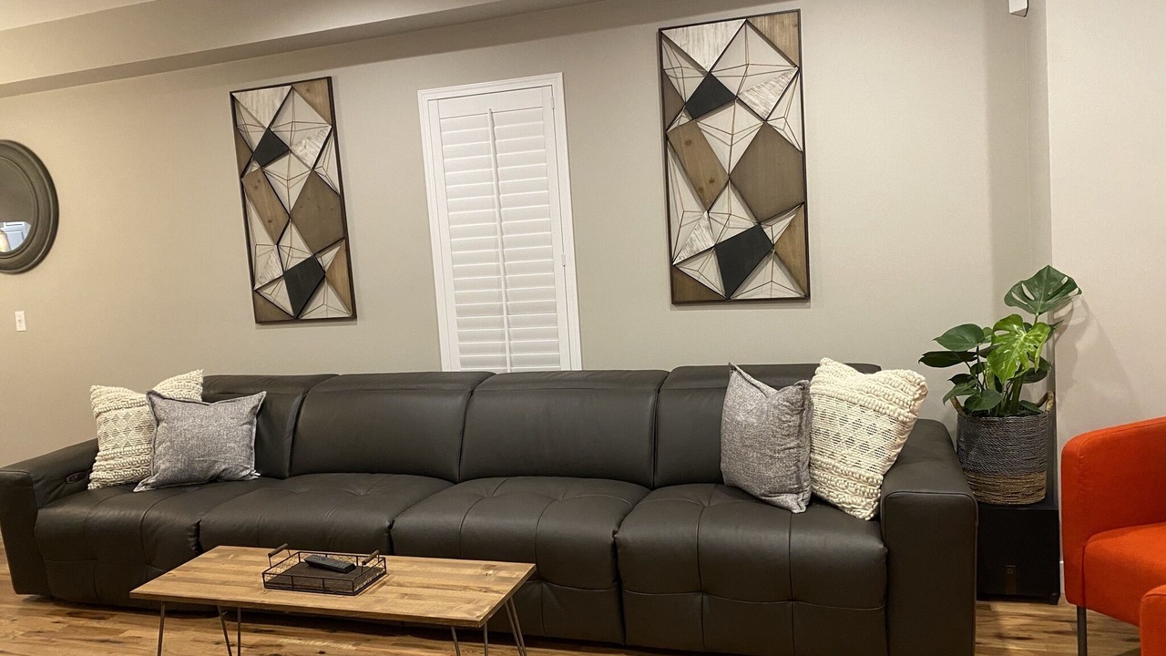 Photo of Livingroom in West Highland