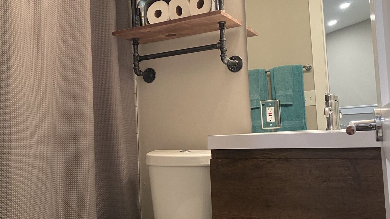 Photo of Bathroom in West Highland