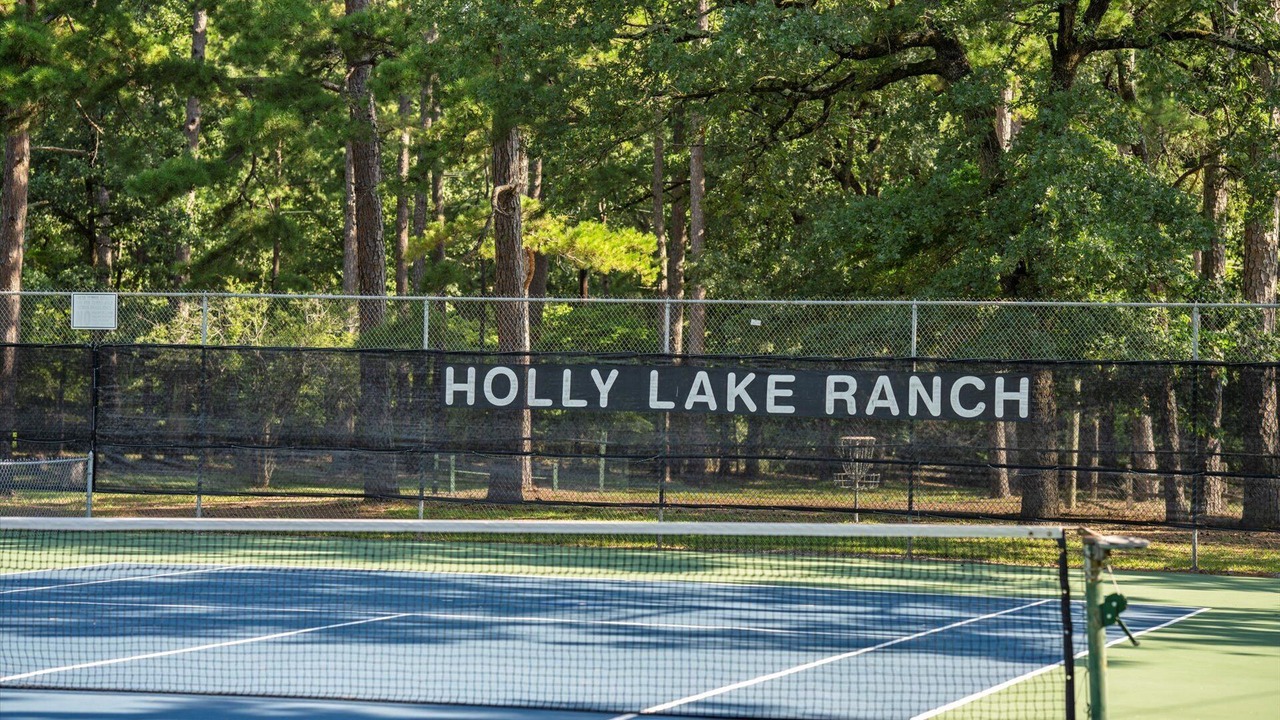 Photo of Outdoor in Holly Lake Ranch