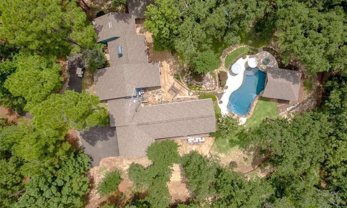 Photo of Outdoor in Holly Lake Ranch