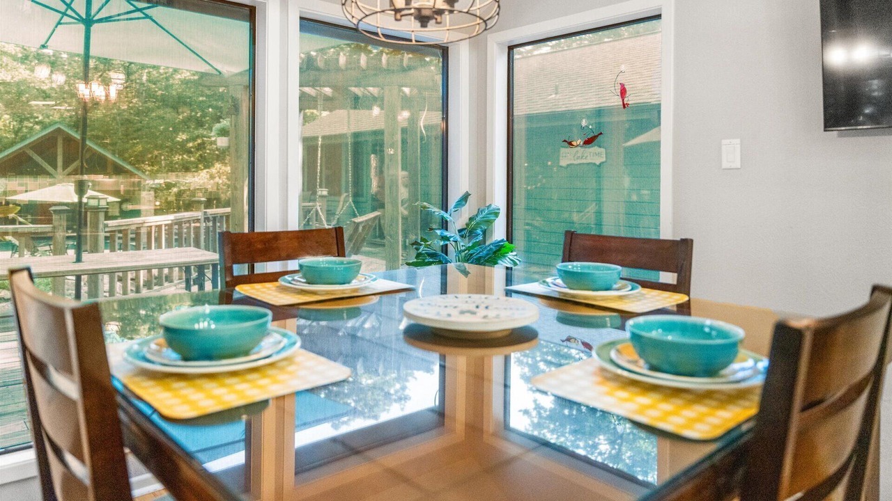 Photo of Outdoor in Holly Lake Ranch