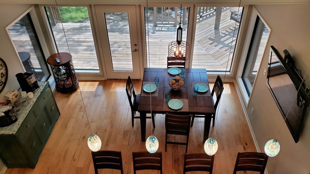 Photo of Outdoor in Holly Lake Ranch