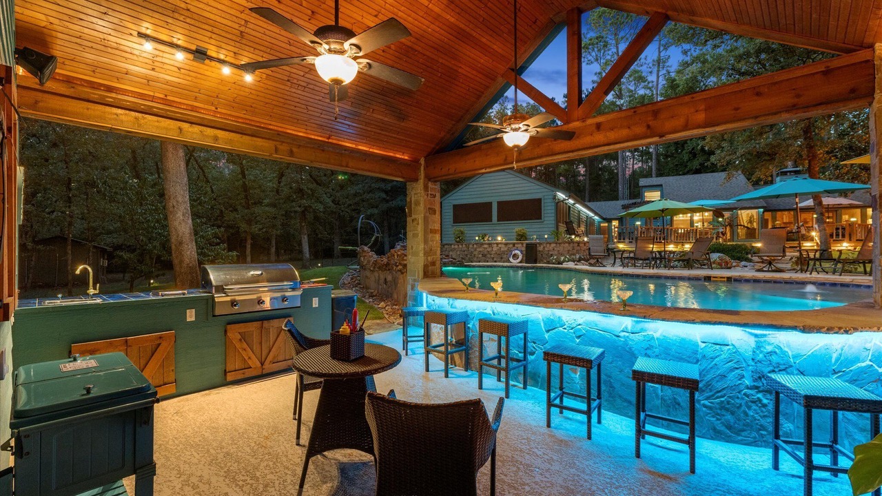 Photo of Outdoor in Holly Lake Ranch