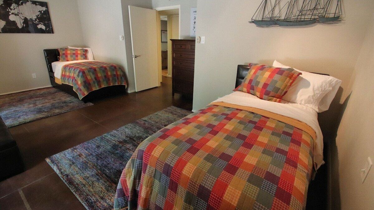 Photo of Bedroom in Holly Lake Ranch