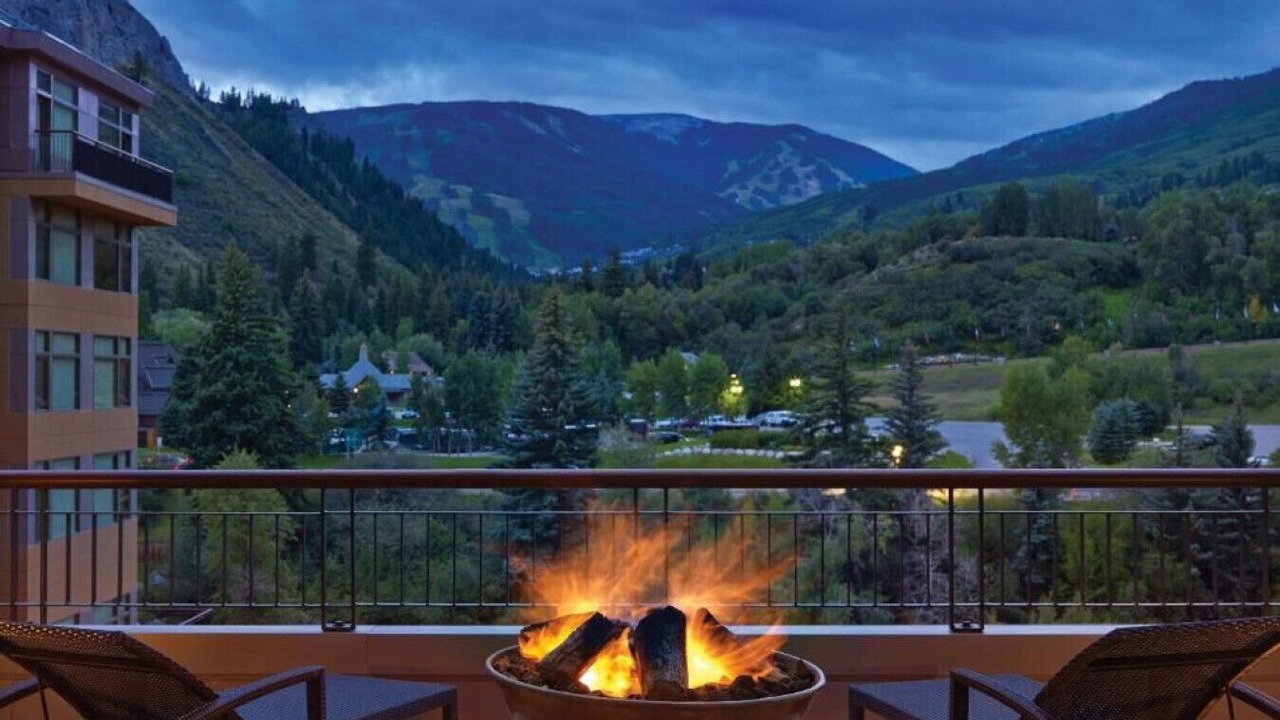 Photo of Outdoor in Avon
