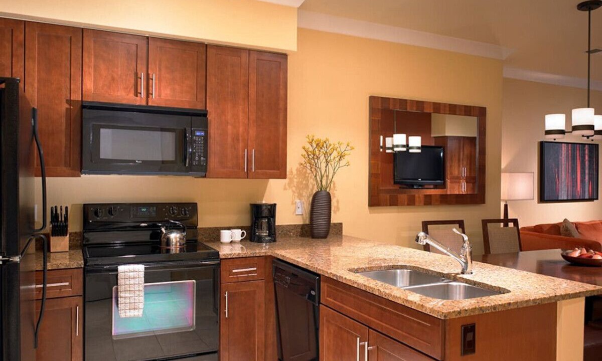 Photo of Kitchen in Avon