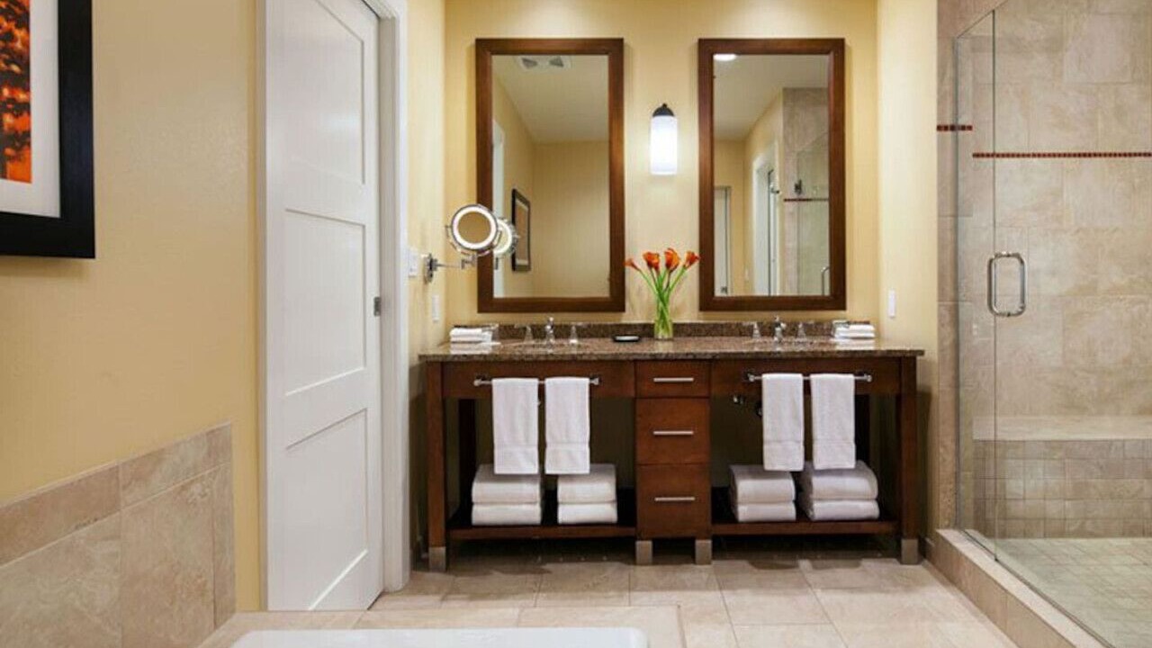 Photo of Bathroom in Avon