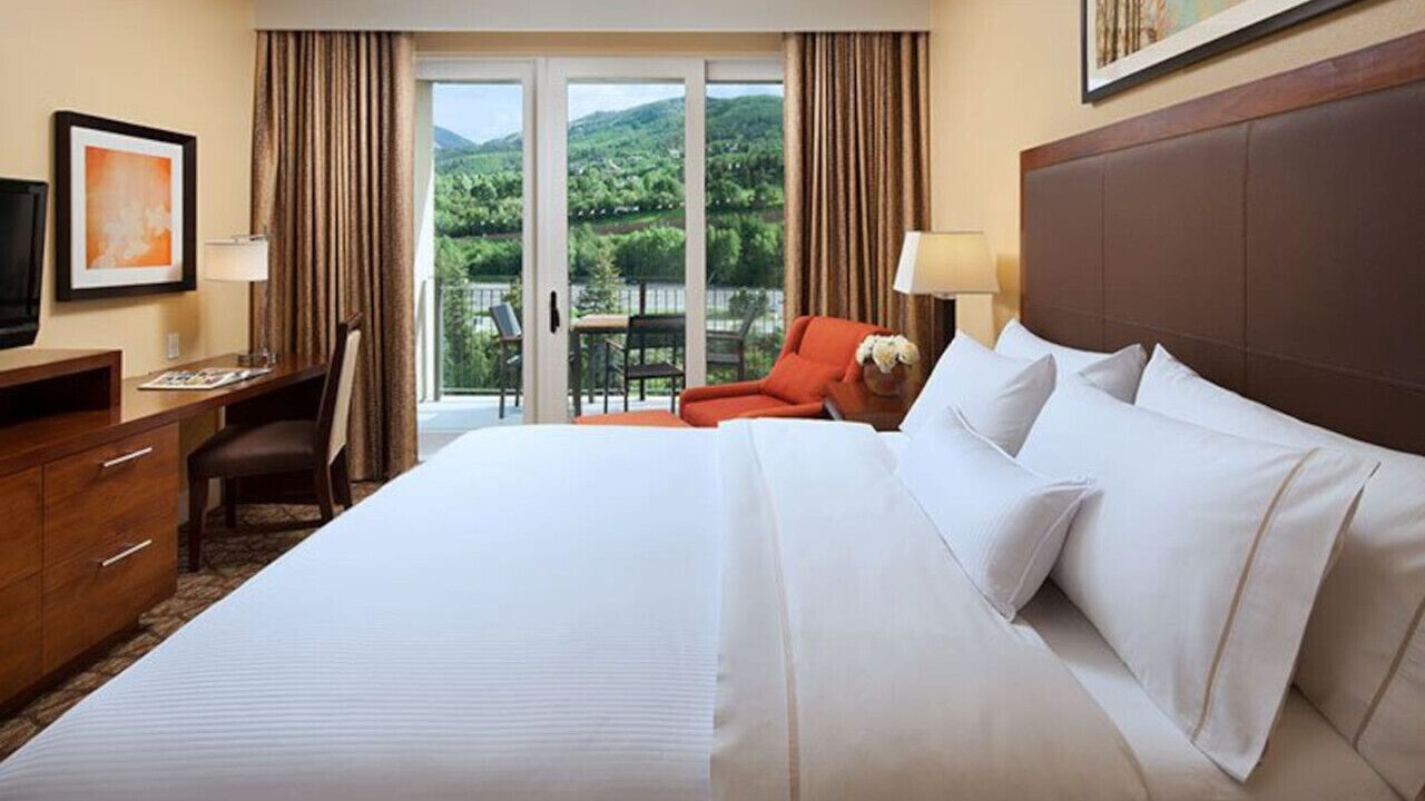 Photo of Bedroom in Avon