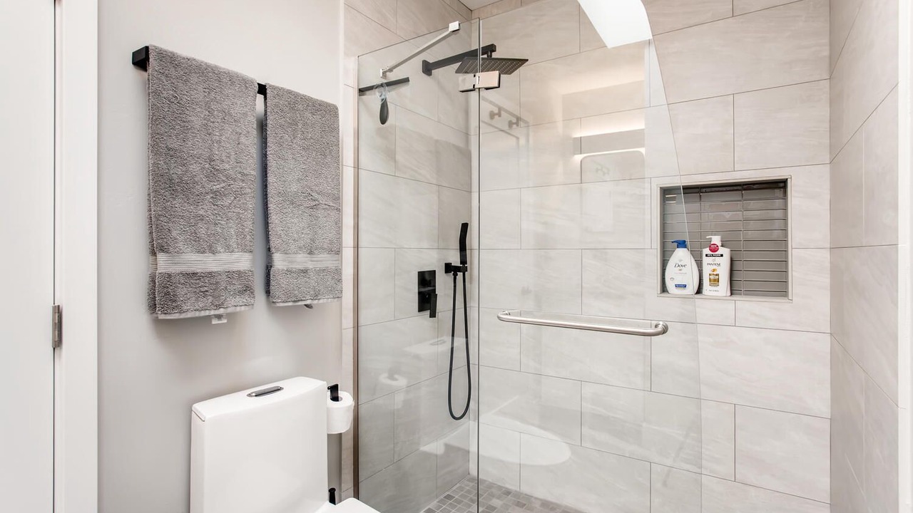 Photo of Bathroom in Old Town