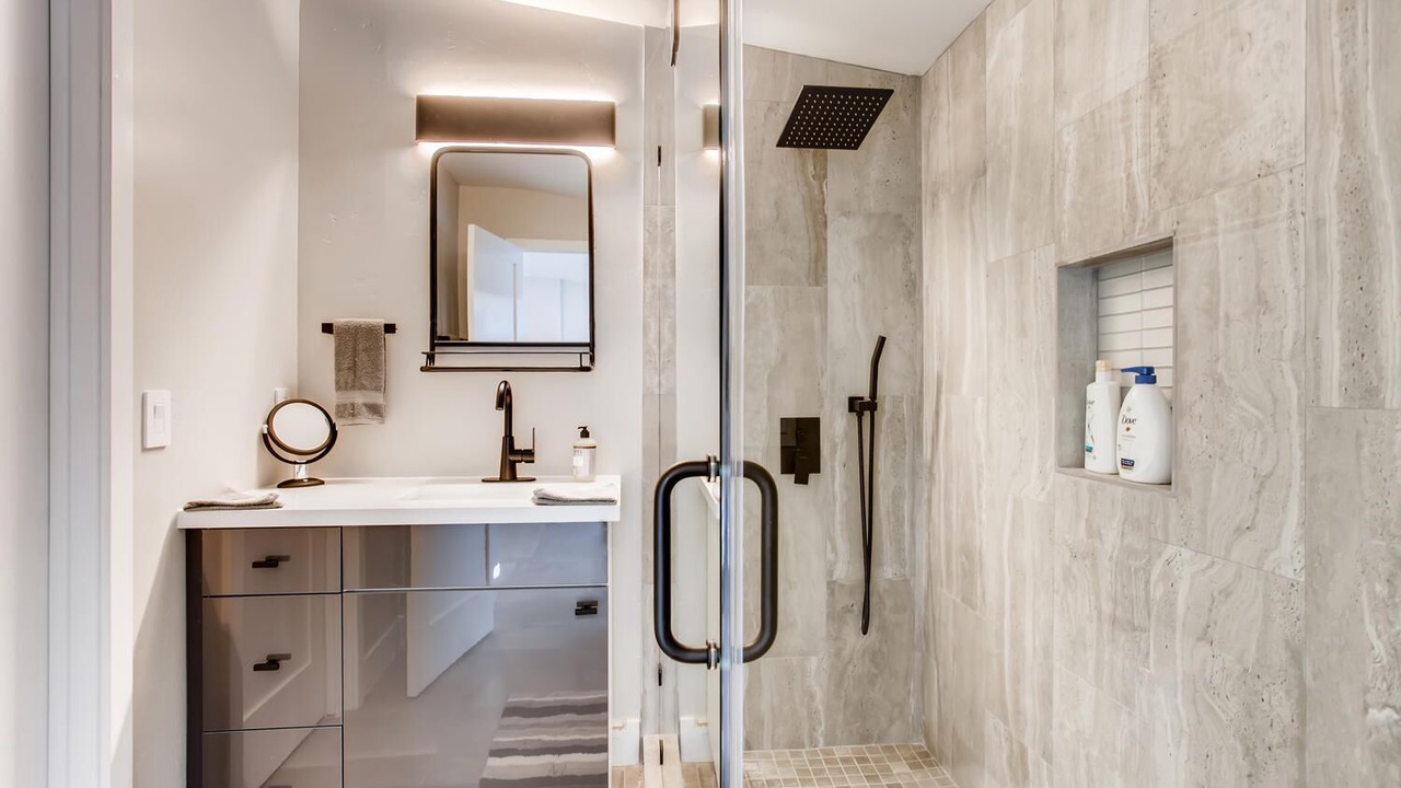 Photo of Bathroom in Old Town