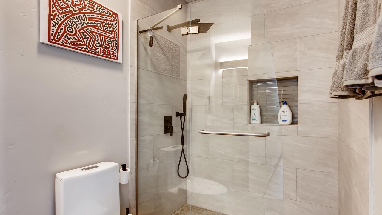 Photo of Bathroom in Old Town