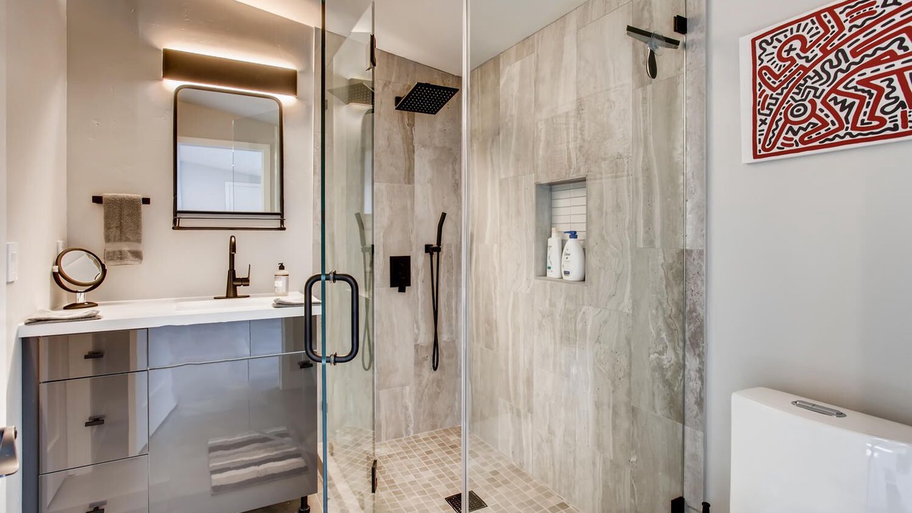 Photo of Bathroom in Old Town