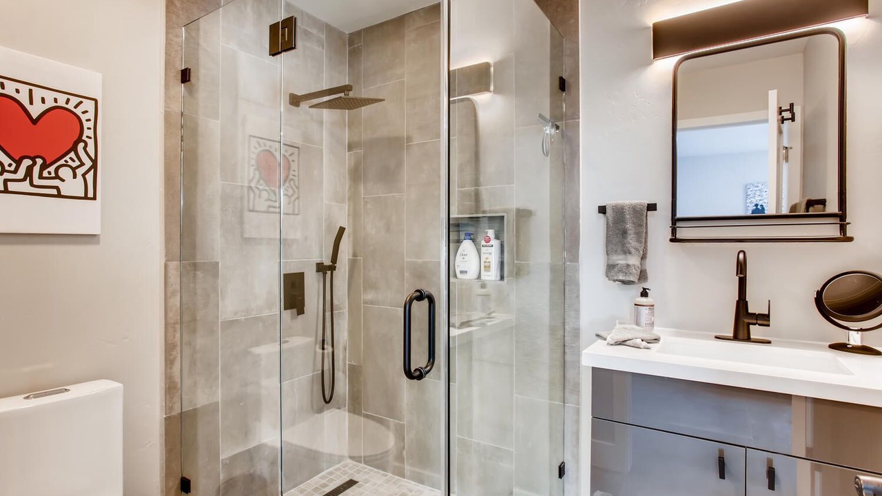 Photo of Bathroom in Old Town