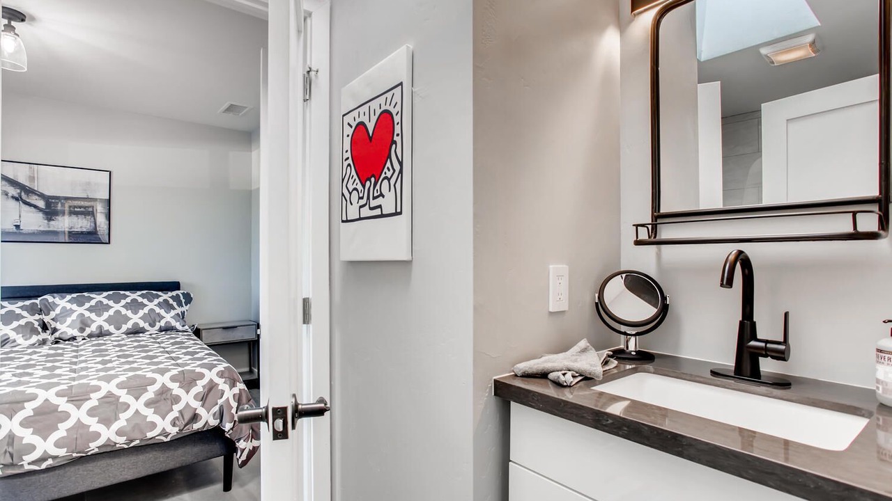 Photo of Bathroom in Old Town