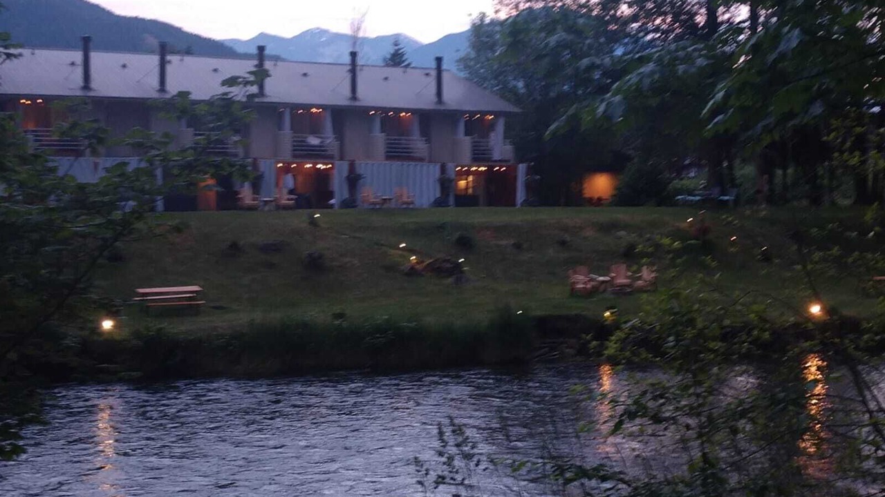 Photo of Others in North Bend