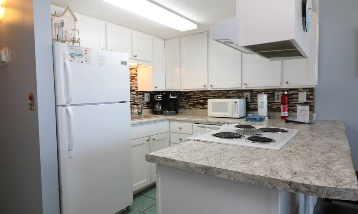 Photo of Kitchen in Ono Island