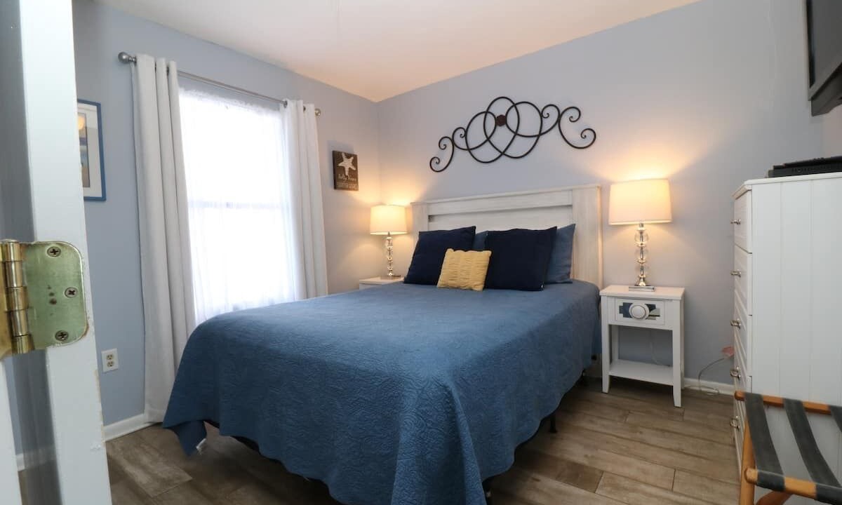 Photo of Bedroom in Ono Island